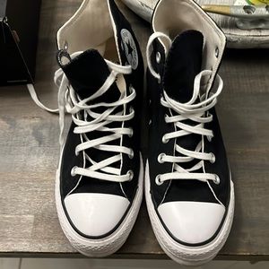 Women’s Converse
